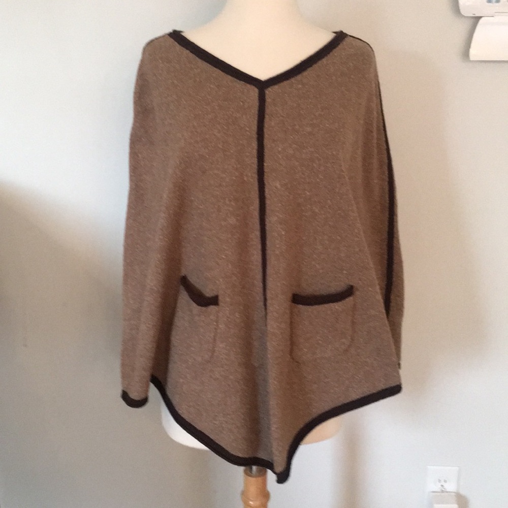 Prana Poncho